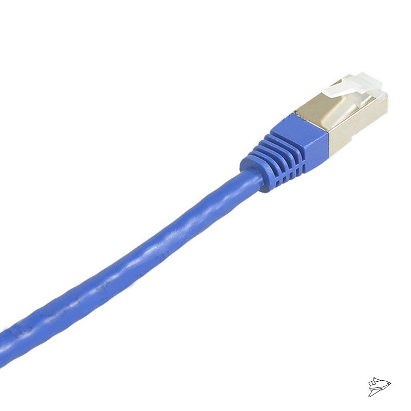 淺談熠通YT六類千兆網(wǎng)線 無(wú)氧銅屏蔽設(shè)計(jì)在現(xiàn)代網(wǎng)絡(luò)工程中的優(yōu)勢(shì)