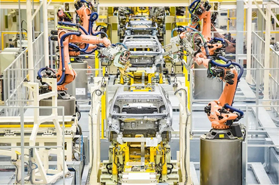 品質奪冠，混動領跑，傳祺要做電氣化賽道“頭號玩家”！