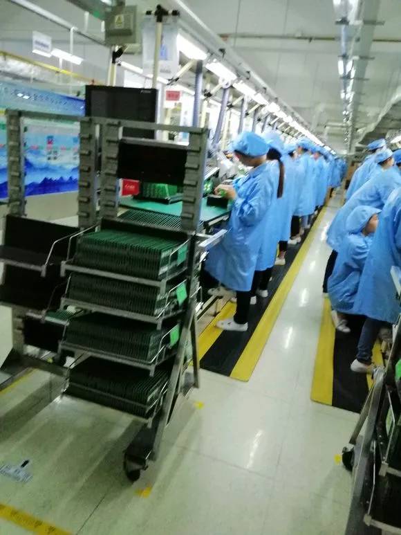 廠里欺壓員工制度，太心酸！不廢除永遠用工荒