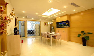 家用中央空調(diào)室內(nèi)安裝位置幾大講究，裝修前必看！