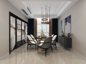 打造理想家園 從效果圖到實(shí)景，北京闊達(dá)裝飾的全程設(shè)計(jì)美學(xué)