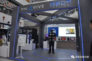 家電零售的跨界創新 國美三十而立，新零售先行者的門店革新之路