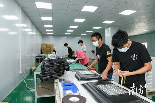 融灣入海，創新升級 梅州日用家電零售的轉型路徑