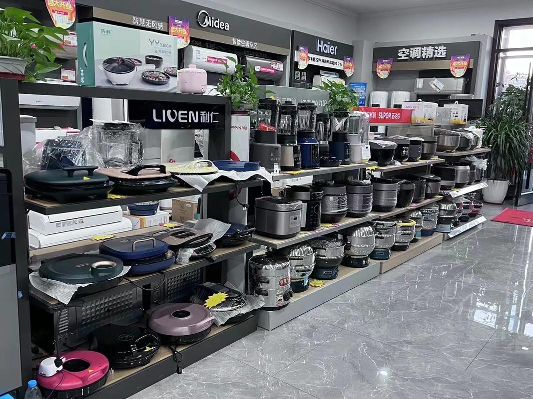 365天竭誠服務 田莊電器批發團購與家具銷售全解析