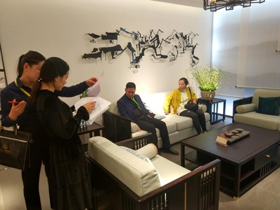 從傳統(tǒng)到革新 買家具舊零售與新零售的差別及其在日用家電零售中的應(yīng)用對(duì)比